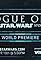 Rogue One: A Star Wars Story - World Premiere's primary photo