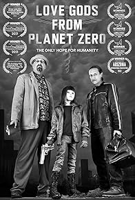 Primary photo for Love Gods from Planet Zero