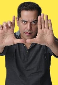 Primary photo for Gaurav Gera