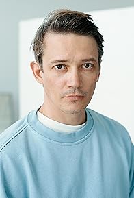 Primary photo for Sergey Gilev