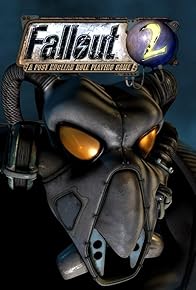 Primary photo for Fallout 2: A Post-Nuclear Role-Playing Game