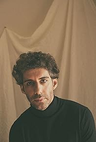 Primary photo for Jim Sarbh