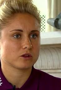 Primary photo for Steph Houghton