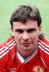 Primary photo for Brian McClair