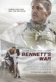 Primary photo for Bennett's War