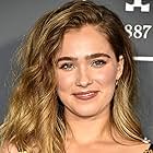 Haley Lu Richardson