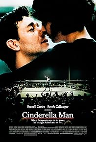 Primary photo for Cinderella Man