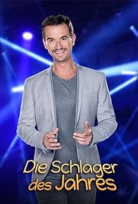 Primary photo for Die Schlager des Jahres