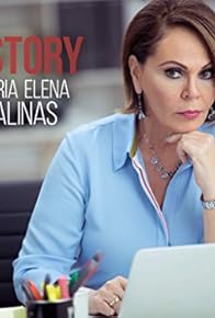 Primary photo for The Real Story with Maria Elena Salinas