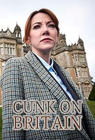 Primary photo for Cunk on Britain