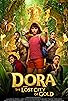 Primary photo for Dora and the Lost City of Gold