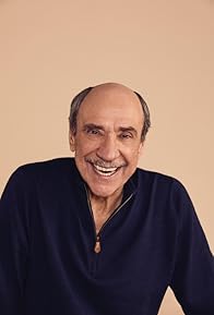 Primary photo for F. Murray Abraham