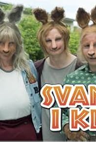 Primary photo for Svansen i kläm