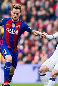 Primary photo for Football: Modric vs Rakitic