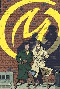 Primary photo for Blake & Mortimer: The Yellow M