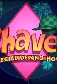 Primary photo for Chaves: Especial de Ano Novo