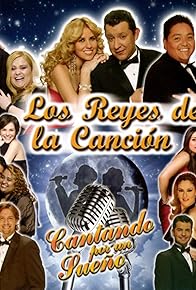 Primary photo for Reyes de la canción