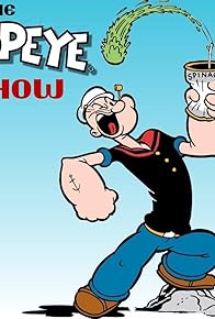 Primary photo for The Popeye Show