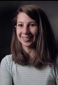 Primary photo for Katie Bouman