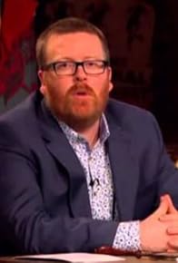 Primary photo for Frankie Boyle's Election Autopsy