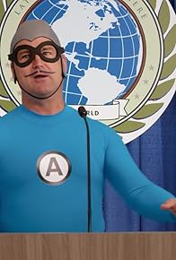 Primary photo for The Aquabats! Radventures!