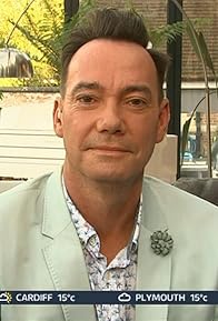 Primary photo for Craig Revel Horwood