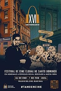 Primary photo for Festival de Cine Global de Santo Domingo