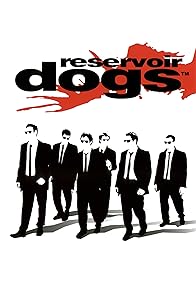 Primary photo for Reservoir Dogs