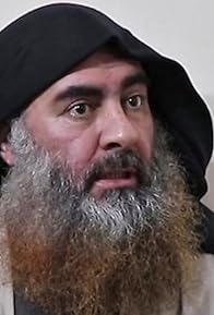 Primary photo for Abu Bakr Al-Baghdadi