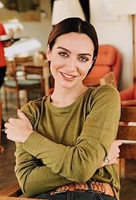 Primary photo for Birce Akalay