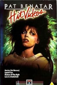 Primary photo for Pat Benatar: Hit Videos