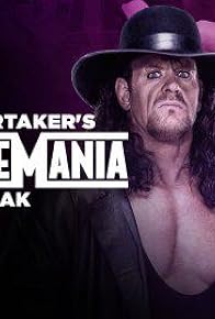 Primary photo for The Undertaker's WrestleMania Streak