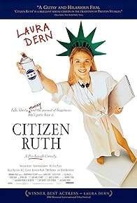 Primary photo for Citizen Ruth