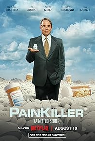 Primary photo for Painkiller