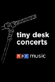 Primary photo for Sting and Shaggy: NPR Music Tiny Desk Concert