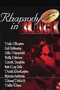 Primary photo for Rhapsody in Black