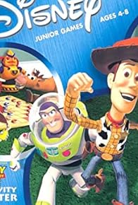 Primary photo for Disney's Activity Center: Toy Story 2