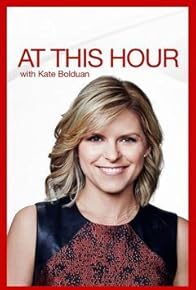 Primary photo for At This Hour with Kate Bolduan