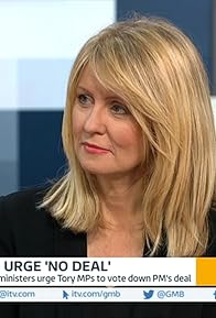 Primary photo for Esther McVey