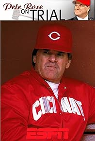 Primary photo for Pete Rose on Trial