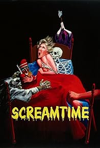 Primary photo for Screamtime