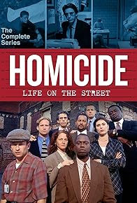 Primary photo for Homicide: Life on the Street