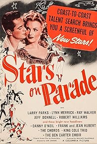 Primary photo for Stars on Parade