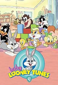 Primary photo for Baby Looney Tunes