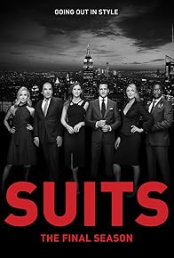 Primary photo for Suits