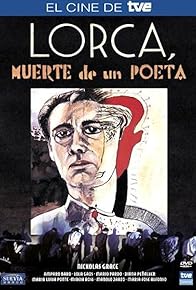 Primary photo for Lorca, muerte de un poeta