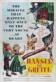 Primary photo for Hansel and Gretel