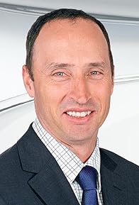 Primary photo for Nasser Hussain