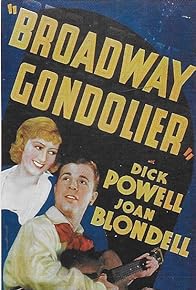 Primary photo for Broadway Gondolier