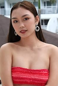 Primary photo for Justine Alimpuangon